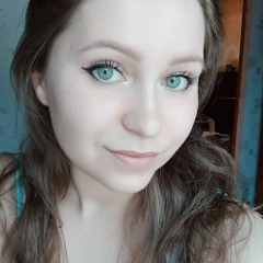 Юля Юденкова, 04.01.1988, Новосибирск