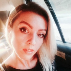 Людмила Левченко-Сувид, 12.05, Киев