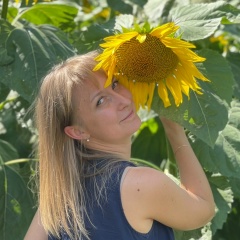 Варвара Иоркина, 12.06.1986, Санкт-Петербург