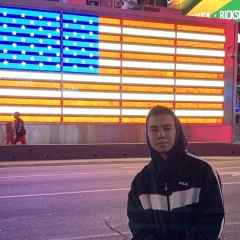 Aibar Gainesh, 19.12.2000