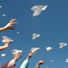 Ксения Нечаева, 23.08, Санкт-Петербург