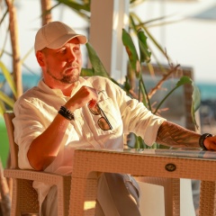 Антон Казаков, 03.07, Санкт-Петербург