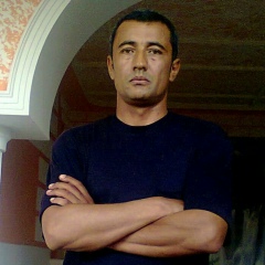 Хайрулла Абдурахманов, 03.01.1974, Ташкент