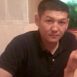 Кайрат Кусакаев, 03.06, Актау