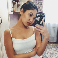 Райзат Мураталиева, 20.04.1999