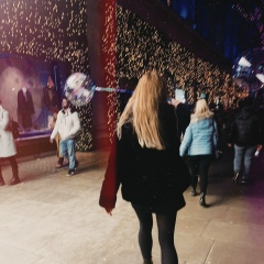 Диана Лагутина, 04.11.1998, Вильнюс