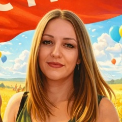 Снежана Бисенгалиева, Александров Гай