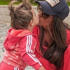 Виктория Левченко, 11.03.1991, Кропивницкий / Кировоград