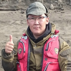 Иннокентий Колодезников, Якутск