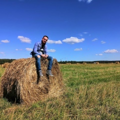 Руслан Ямаев, 30.03, Москва