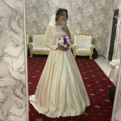 Айдока Серикбай, 18.05, Алматы