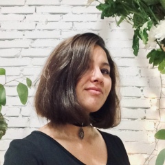 Nadejda Orymbaeva, 09.11, Санкт-Петербург