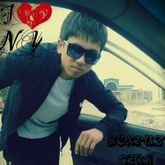 Бехруз Хожиев, 21.10.1993, Нижний Тагил