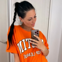 Диана Гольдман, 08.04, Москва