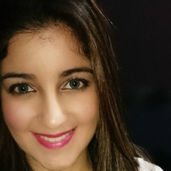 Raquel de Oliveira, 20.11.1989, Rio de Janeiro