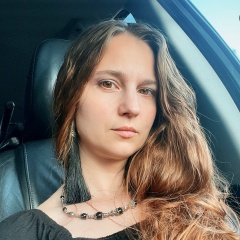 Юлия Фрадкина, 18.02, Санкт-Петербург