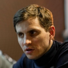 Андрей Щетинин