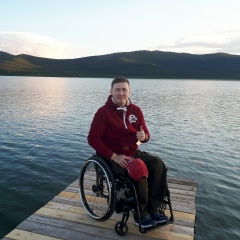 Динмухамет Алиякпаров, 12.11.1987, Астана