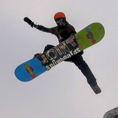 Алексей Кот, 30.04