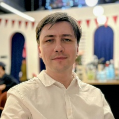 Алексей Климовский, 24.05, Москва