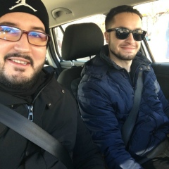 Александр Волошин, 22.06.1989