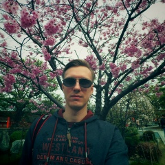 Дмитрий Плотников, 12.05.1988, Одинцово