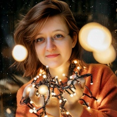 Елена Белостоцкая, 21.11.1976, Ростов-на-Дону