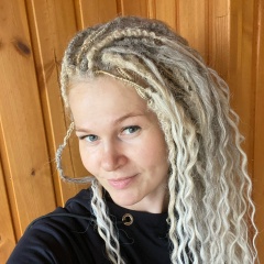 Ольга Жданова, 10.12.1987, Новосибирск