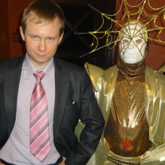 Кирилл Пузырев, 10.09.1984