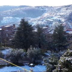 Софья Кирянова, 15.03, Alatri