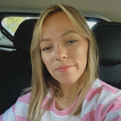 Светлана Хорохорина, 11.10, Санкт-Петербург