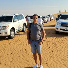 Алексей Ходаков, 30.01.1980, Москва