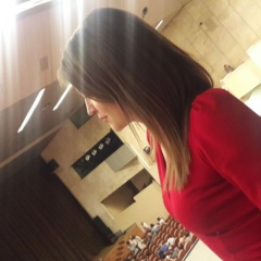 Alena Argunova, 22.08, Санкт-Петербург