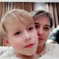 Анастасия Закусина, 21.06.1985, Таганрог