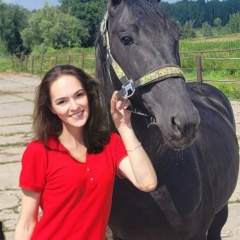 Анна Дроздова, 03.06, Звенигород