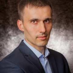 Сергей Патек, 07.01.1984, Москва