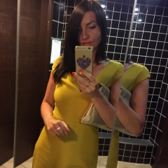 Елена Кураш, 04.08, Сочи