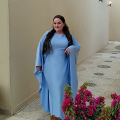 Татьяна Романова, 02.07, Санкт-Петербург