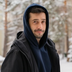 Виктор Уфимцев, 27.05, Челябинск