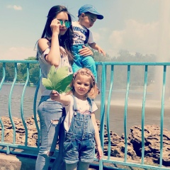 Юлия Батанова, 30.05.1986, Одесса