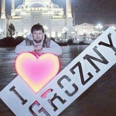 Умар Исраилов, 05.09, Гудермес