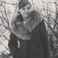 Ирина Савощик, 01.10, Ростов-на-Дону