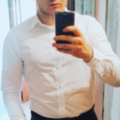 David Arturovich, 30.10