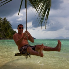 Александр Леканов, 06.10.1983, Санкт-Петербург