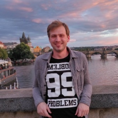 Денис Хижняк, 20.06.1988, Ирпень