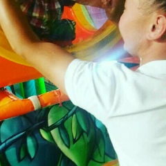 Lyazzat Ksentaeva, 20.04.1991, Павлодар