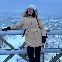 Марина Югай, 11.07, Калининград