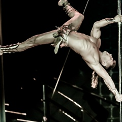 Алексей Стригунов, 16.03, Актау