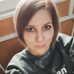 Светлана Попова, 04.01, Бердск