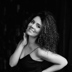 Яна Городенцева, 30.12, Москва